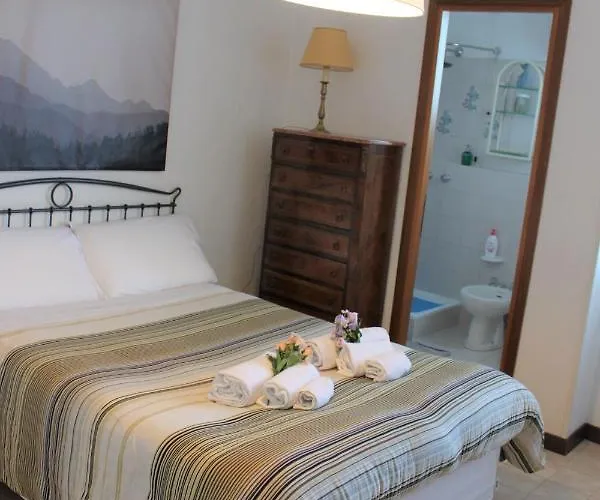 Cuore di Serpentara Apartment