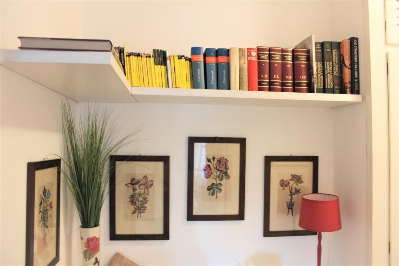 Appartamento Cuore Di Serpentara Roma