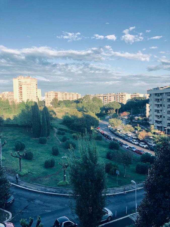 Appartamento Cuore Di Serpentara